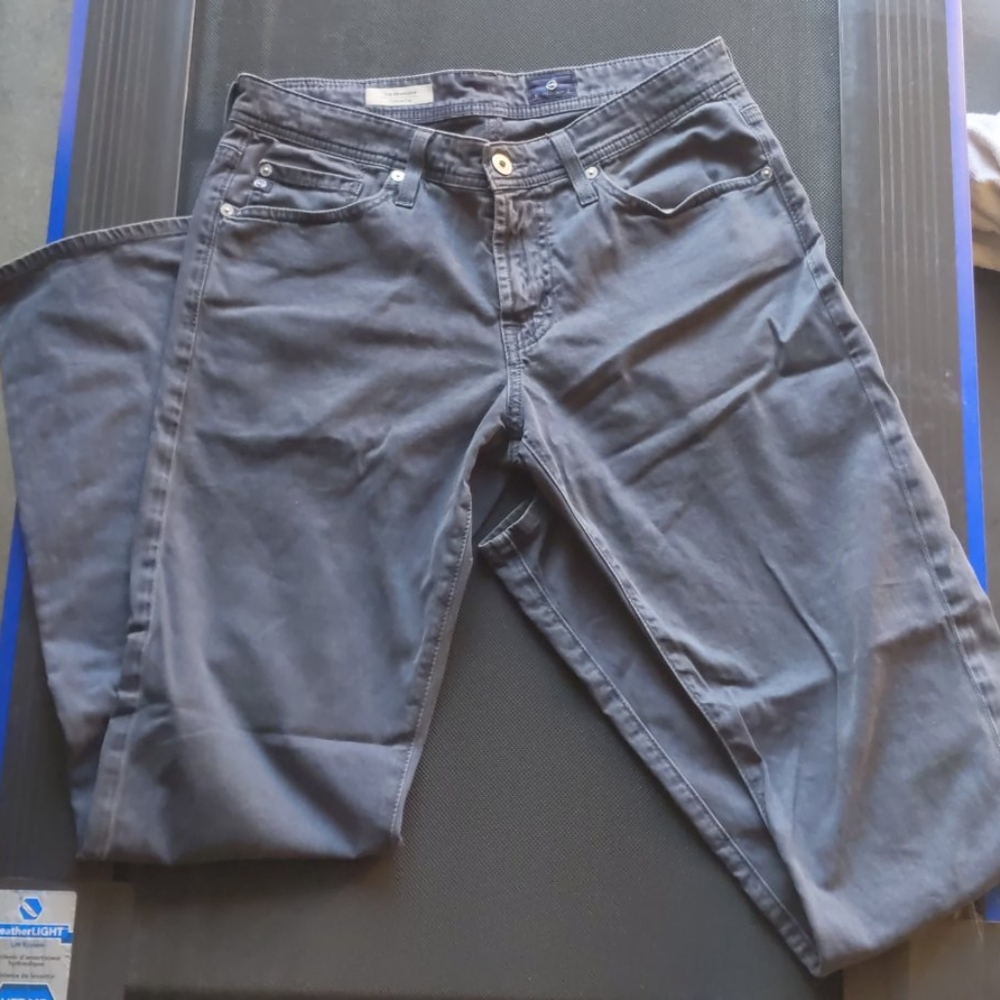 AG Adriano Goldschmidt jeans